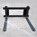 Durable Tractor Tool Pallket Fork for Tractor Front End Loader